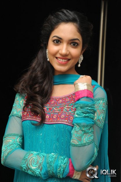 Ritu-Varma-at-Prema-Ishq-Kaadhal-Audio-Success-Meet